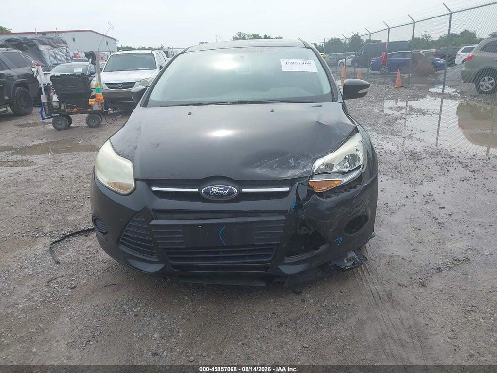 1FADP3F28EL160677 2014 FORD FOCUS photo no. 6