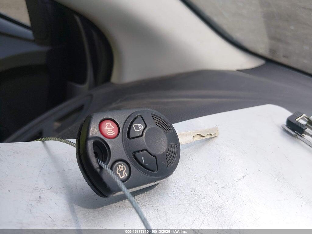 1FADP3E25HL253310 2017 FORD FOCUS photo no. 11