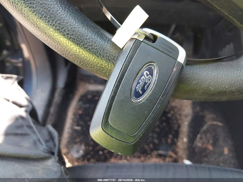 2FMPK4G99HBC07920 2017 FORD EDGE photo no. 11