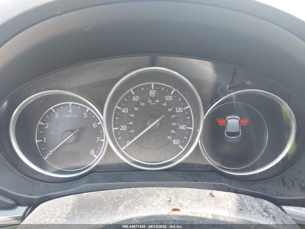 JM3KFBDL7H0137804 2017 MAZDA CX-5 photo no. 7