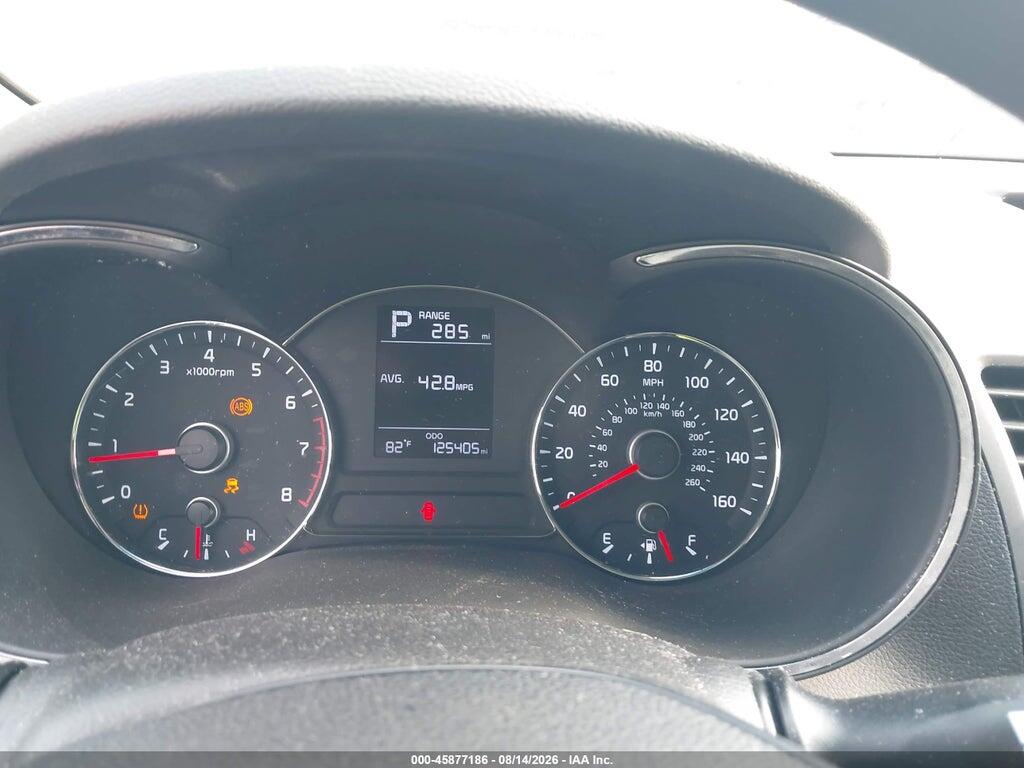 3KPFK4A74HE125867 2017 KIA FORTE photo no. 7