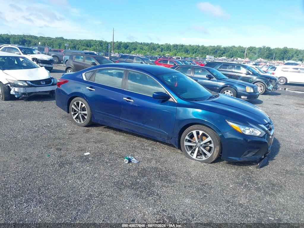 1N4AL3AP0HC184459 2017 NISSAN ALTIMA photo no. 1