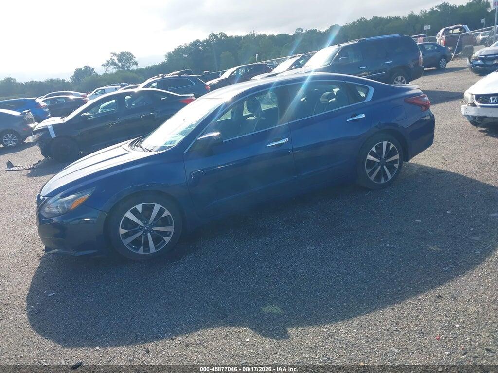 1N4AL3AP0HC184459 2017 NISSAN ALTIMA photo no. 2