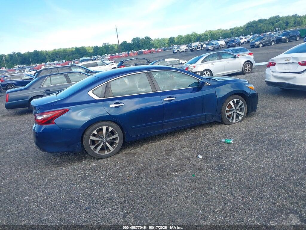 1N4AL3AP0HC184459 2017 NISSAN ALTIMA photo no. 4