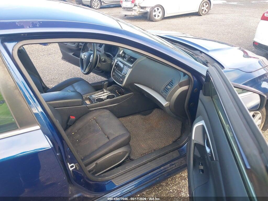 1N4AL3AP0HC184459 2017 NISSAN ALTIMA photo no. 5