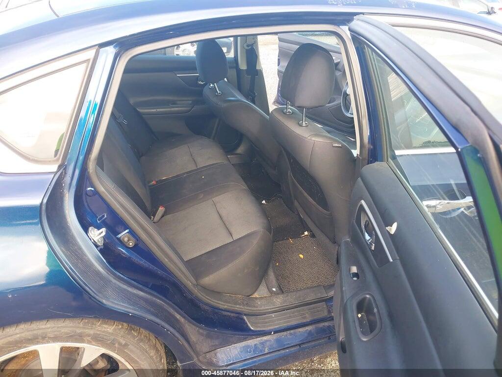 1N4AL3AP0HC184459 2017 NISSAN ALTIMA photo no. 8