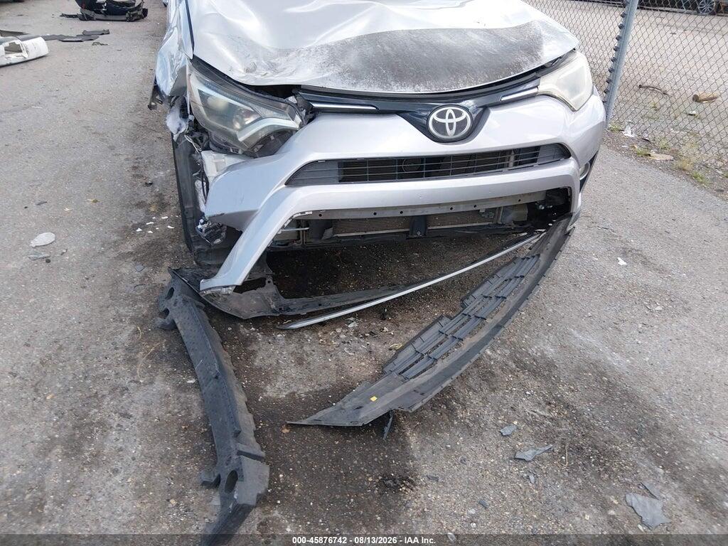 2T3WFREV0HW335039 2017 TOYOTA RAV4 photo no. 6