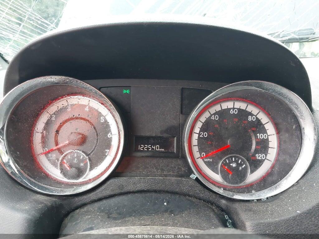 2C4RDGCG7HR841778 2017 DODGE GRAND CARAVAN photo no. 7