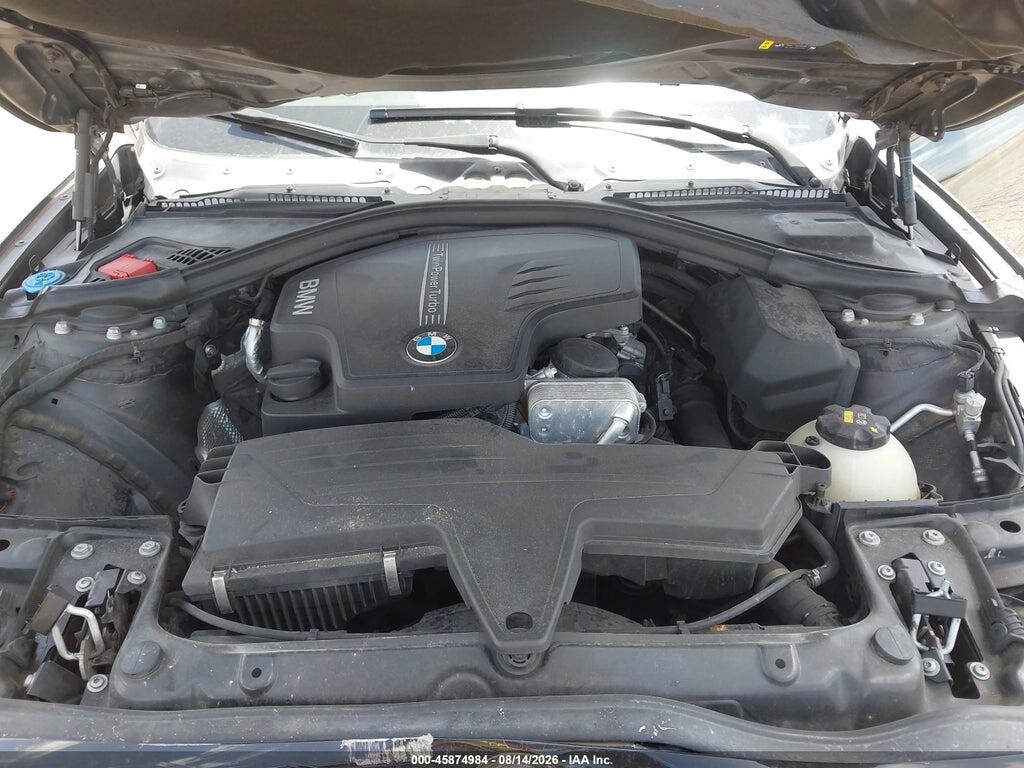 WBA8E1G57HNU13850 2017 BMW 320I photo no. 10