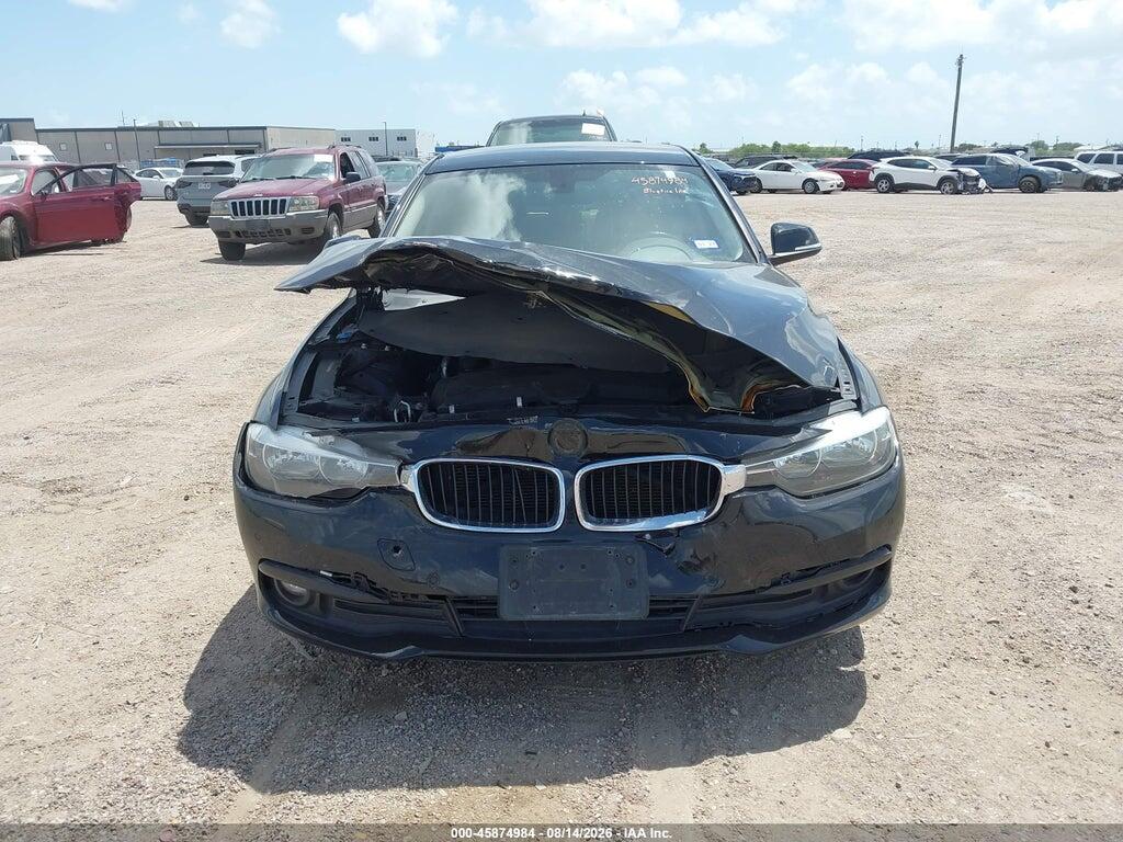 WBA8E1G57HNU13850 2017 BMW 320I photo no. 12
