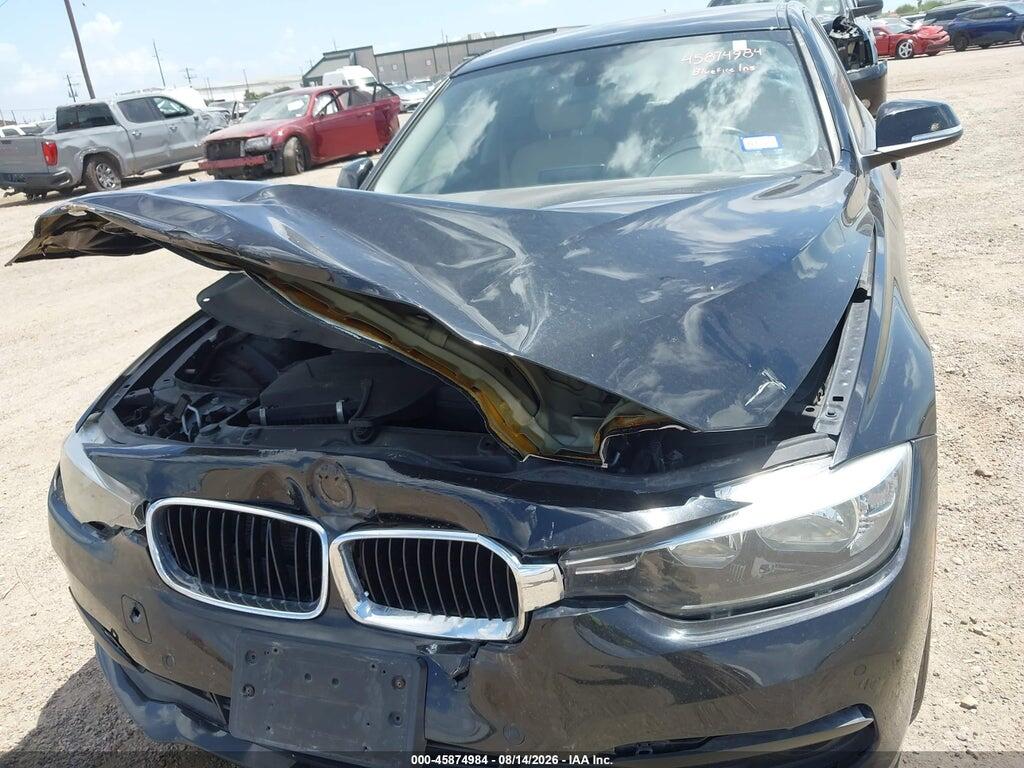 WBA8E1G57HNU13850 2017 BMW 320I photo no. 6