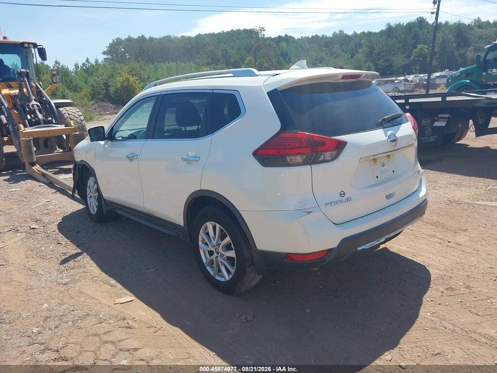KNMAT2MT9HP510295 2017 NISSAN ROGUE photo no. 3