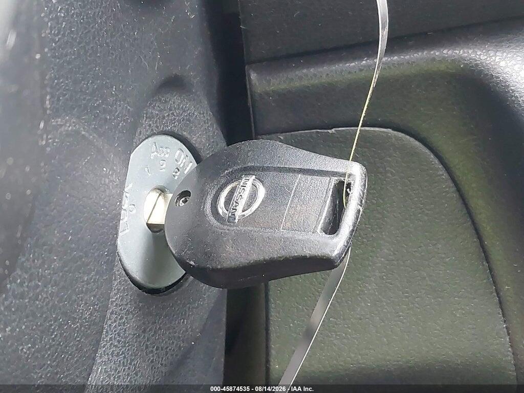 3N1CE2CP0HL362785 2017 NISSAN VERSA NOTE photo no. 11