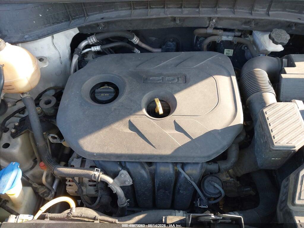 KM8J33A49HU296487 2017 HYUNDAI TUCSON photo no. 10
