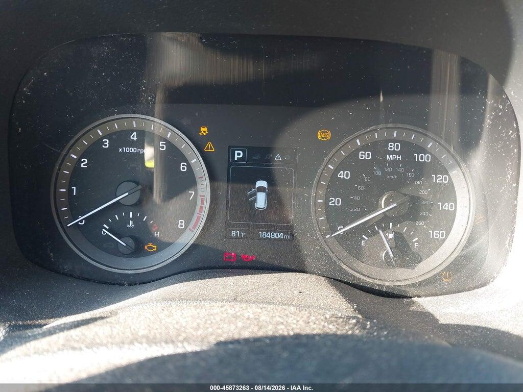 KM8J33A49HU296487 2017 HYUNDAI TUCSON photo no. 7