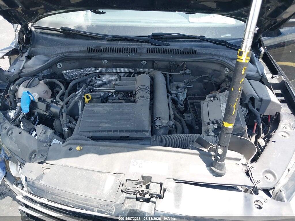 3VWDB7AJ3HM293412 2017 VOLKSWAGEN JETTA photo no. 10