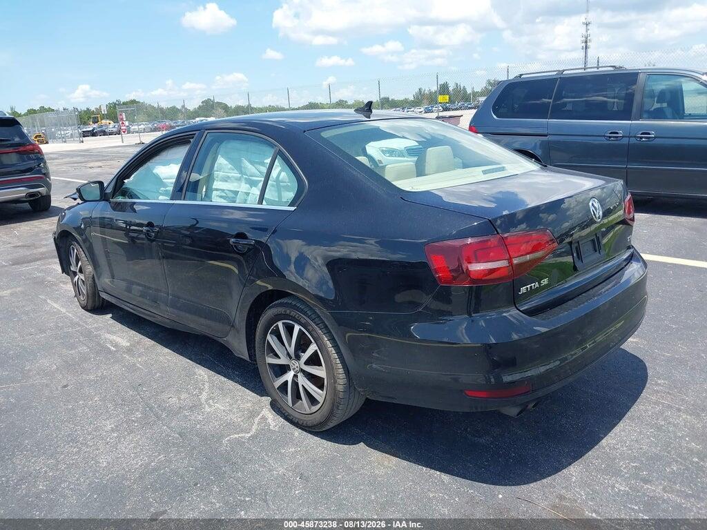 3VWDB7AJ3HM293412 2017 VOLKSWAGEN JETTA photo no. 3