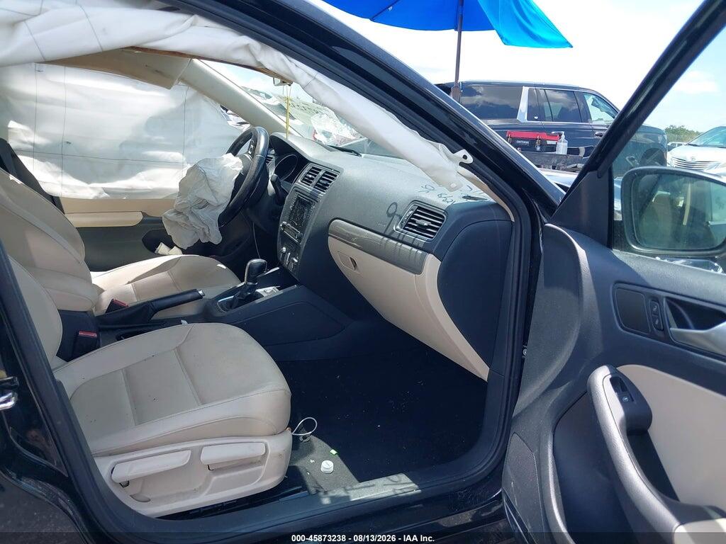 3VWDB7AJ3HM293412 2017 VOLKSWAGEN JETTA photo no. 5