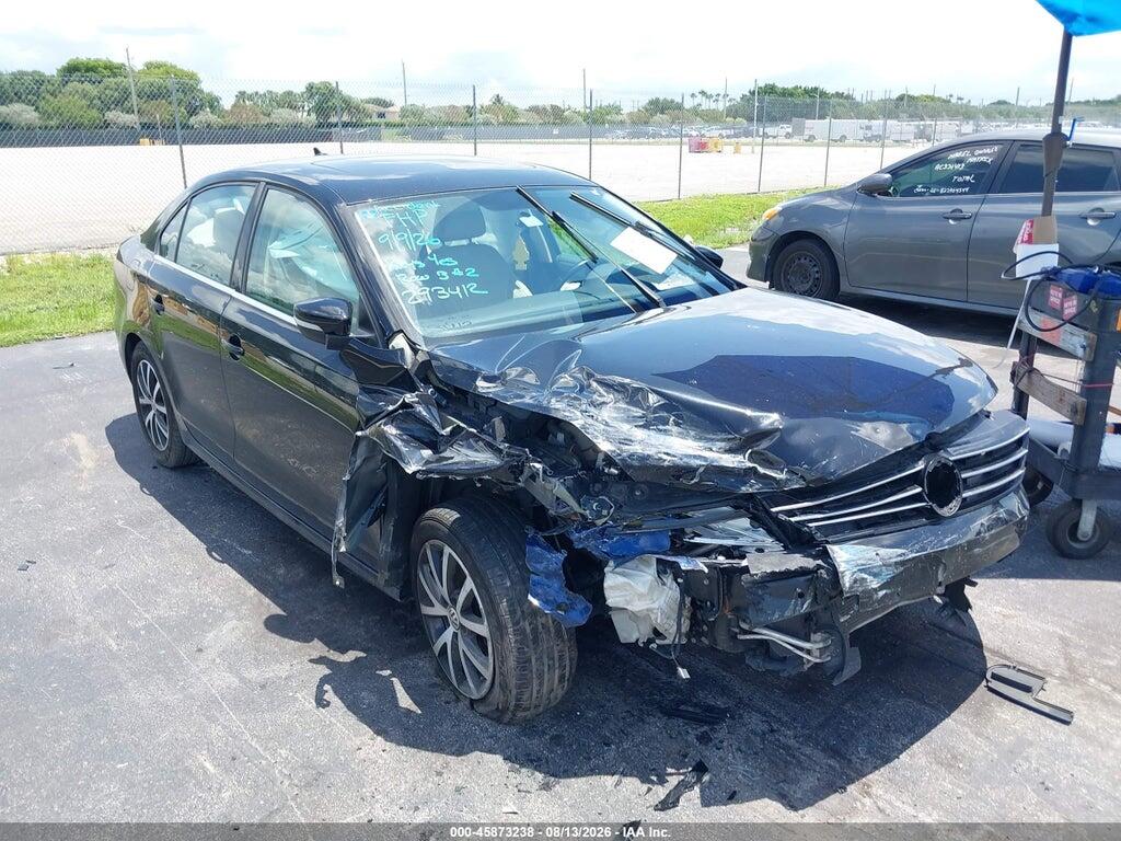 3VWDB7AJ3HM293412 2017 VOLKSWAGEN JETTA photo no. 6