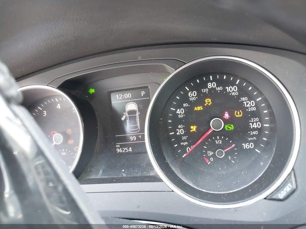 3VWDB7AJ3HM293412 2017 VOLKSWAGEN JETTA photo no. 7