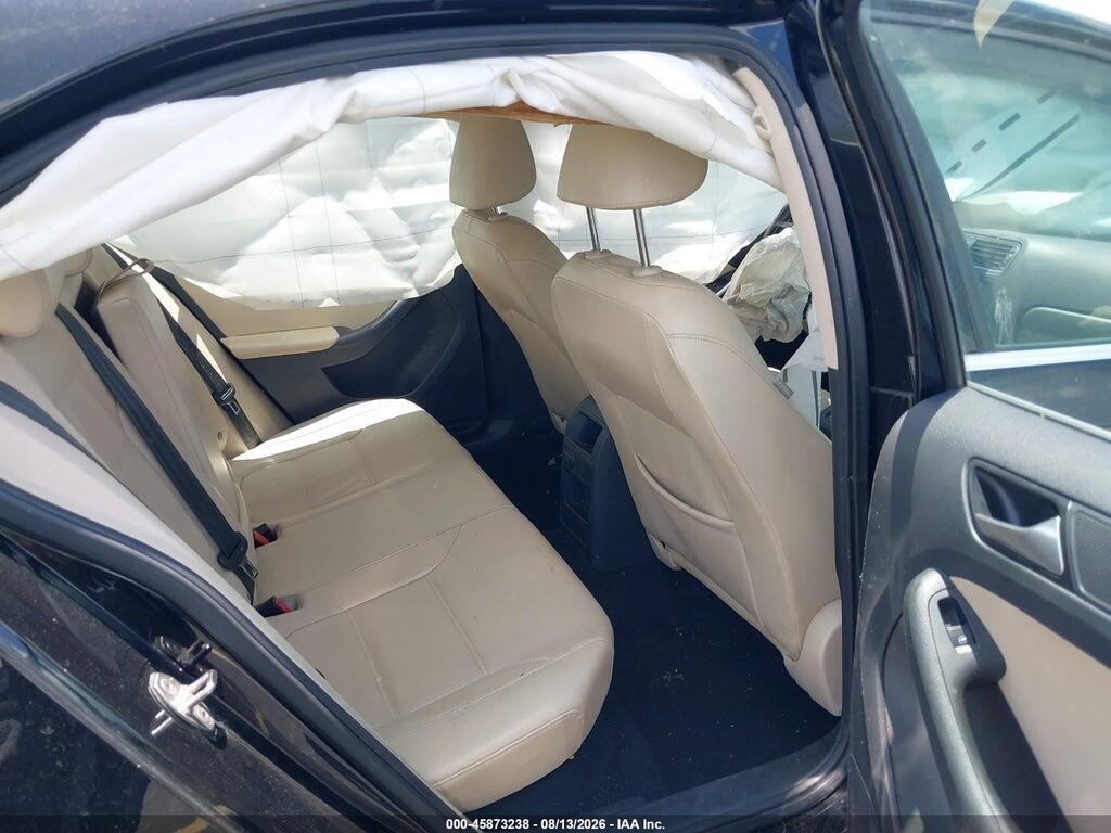 3VWDB7AJ3HM293412 2017 VOLKSWAGEN JETTA photo no. 8