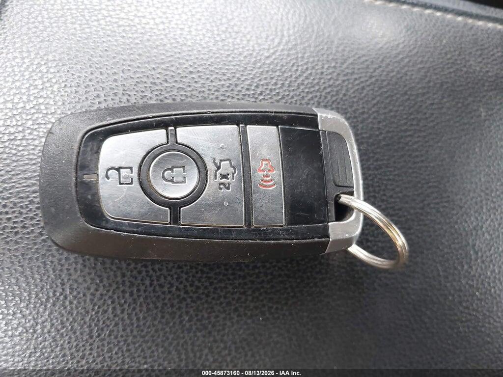 3FA6P0HD9HR123309 2017 FORD FUSION photo no. 11