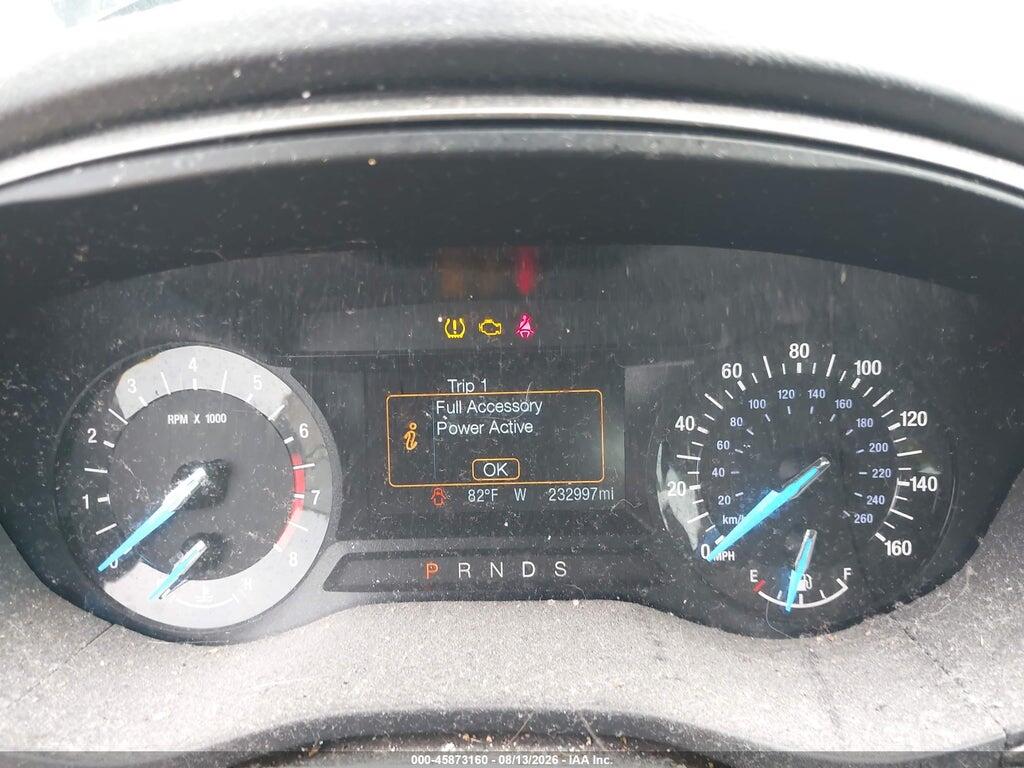 3FA6P0HD9HR123309 2017 FORD FUSION photo no. 7