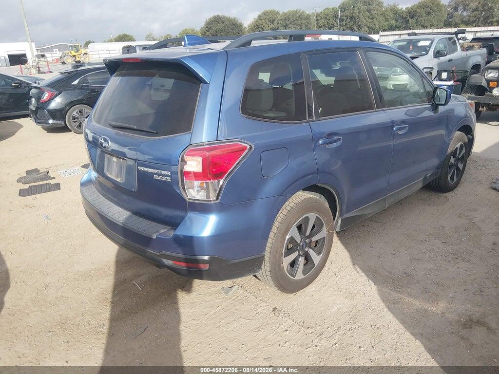JF2SJAGC7HH460315 2017 SUBARU FORESTER photo no. 4