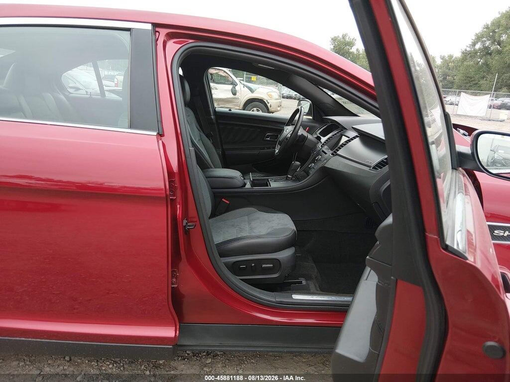 1FAHP2KT1FG121773 2015 FORD TAURUS photo no. 5