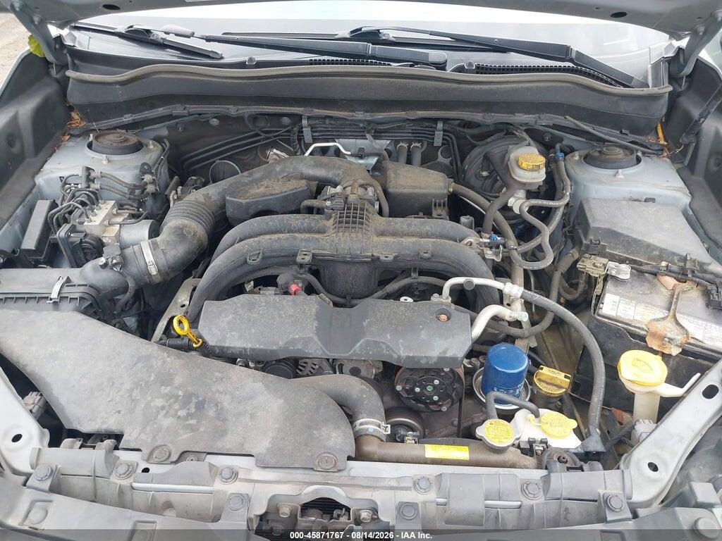 JF2SJAGC9HH464544 2017 SUBARU FORESTER photo no. 10