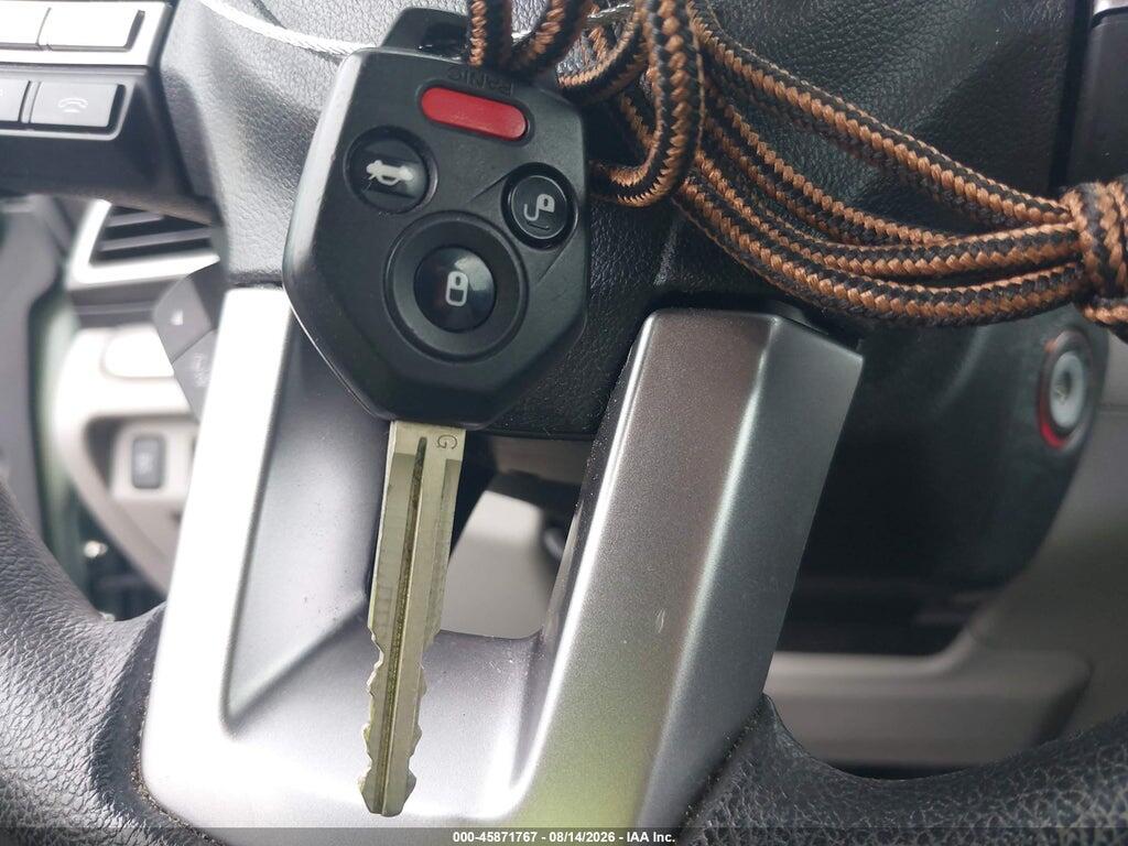 JF2SJAGC9HH464544 2017 SUBARU FORESTER photo no. 11