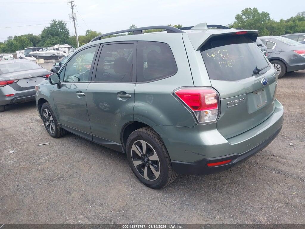 JF2SJAGC9HH464544 2017 SUBARU FORESTER photo no. 3
