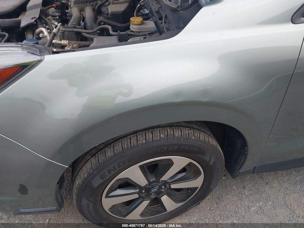 JF2SJAGC9HH464544 2017 SUBARU FORESTER photo no. 6