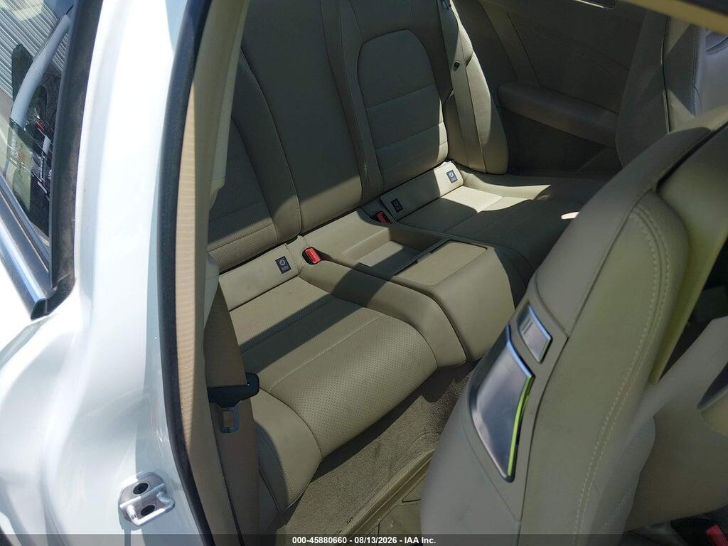 WDDGJ4HB3FG369739 2015 MERCEDES-BENZ C 250 photo no. 8