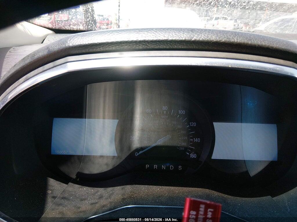 2FMTK3K98FBB06946 2015 FORD EDGE photo no. 7