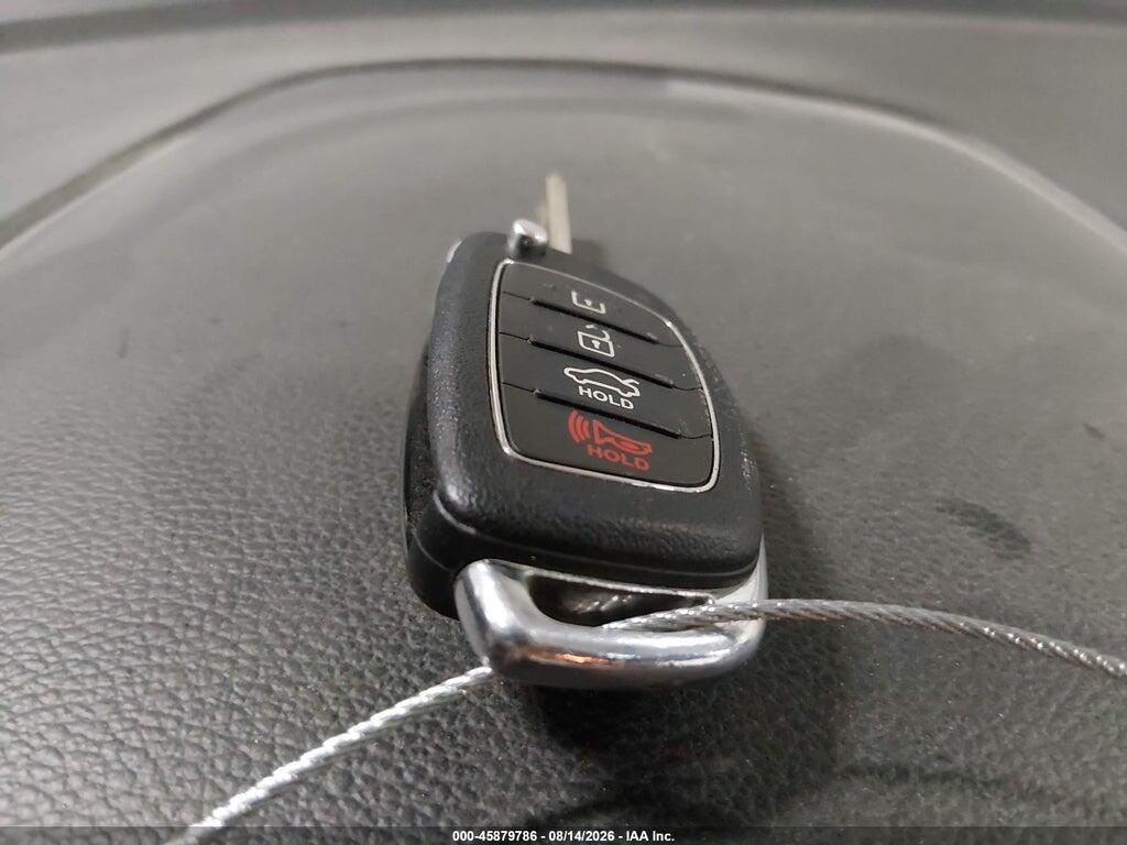 5NPE24AF9FH063300 2015 HYUNDAI SONATA photo no. 11
