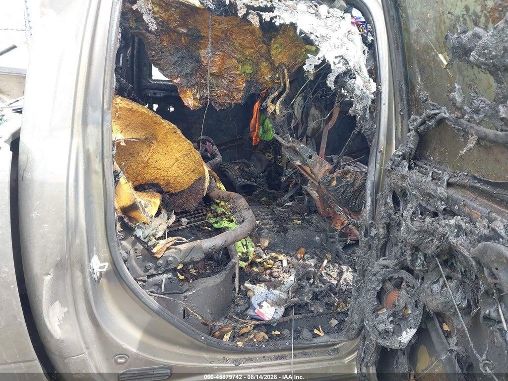 3C6UR5CL3FG620377 2015 RAM 2500 photo no. 8
