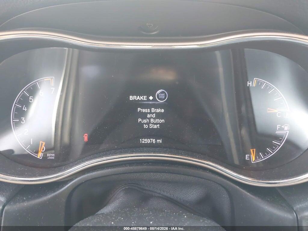 1C4RJFAG9FC155186 2015 JEEP GRAND CHEROKEE photo no. 7