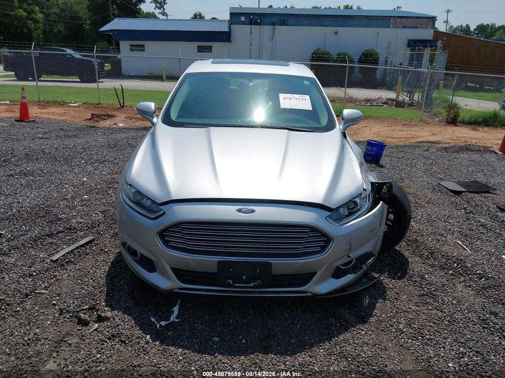 3FA6P0HDXFR108475 2015 FORD FUSION photo no. 12