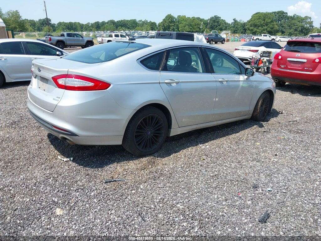 3FA6P0HDXFR108475 2015 FORD FUSION photo no. 4