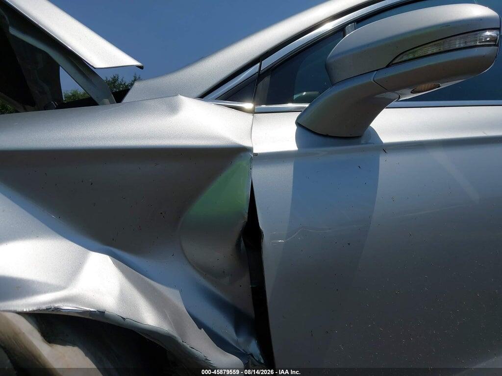 3FA6P0HDXFR108475 2015 FORD FUSION photo no. 6