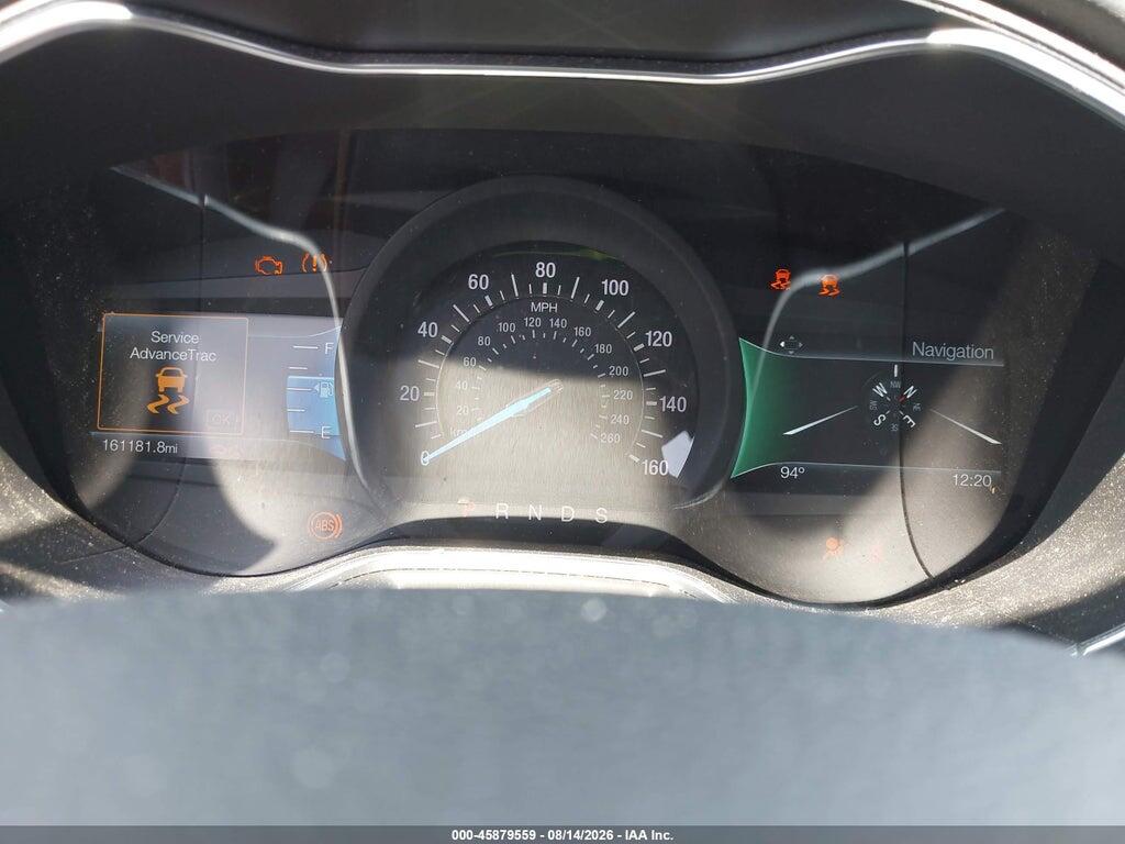 3FA6P0HDXFR108475 2015 FORD FUSION photo no. 7