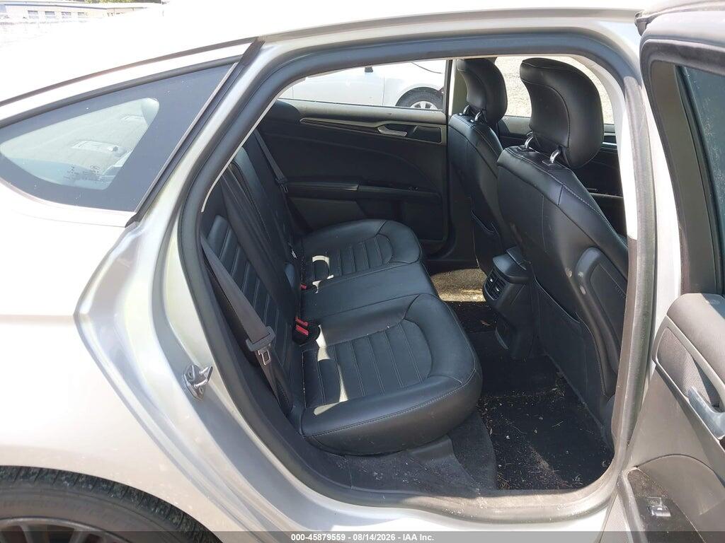 3FA6P0HDXFR108475 2015 FORD FUSION photo no. 8