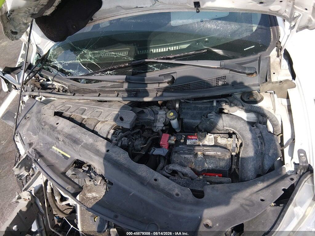 3N1AB7AP4FY268957 2015 NISSAN SENTRA photo no. 10