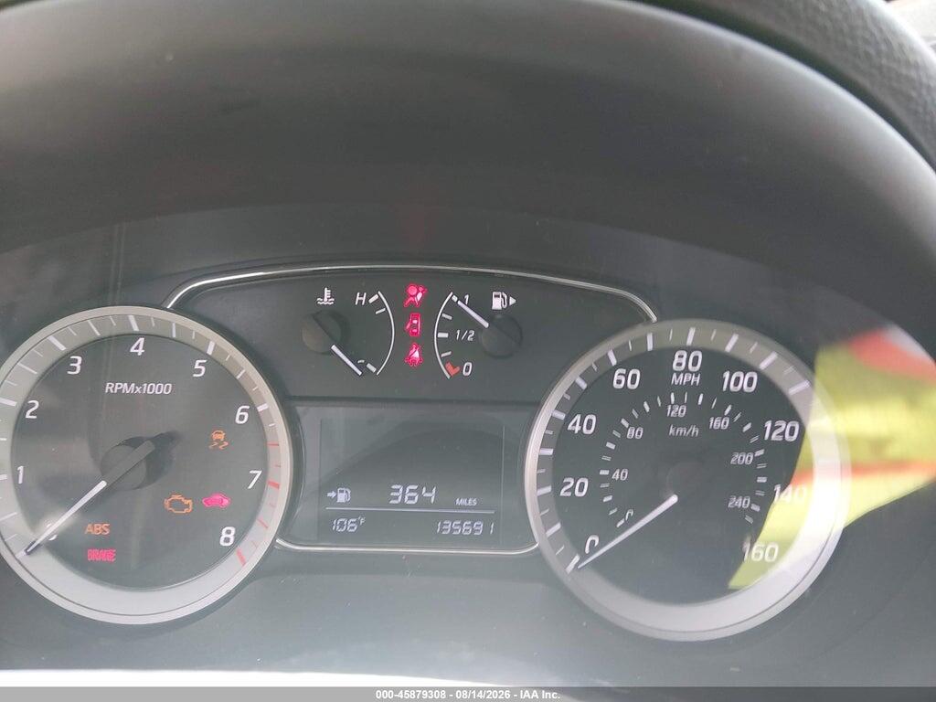 3N1AB7AP4FY268957 2015 NISSAN SENTRA photo no. 7