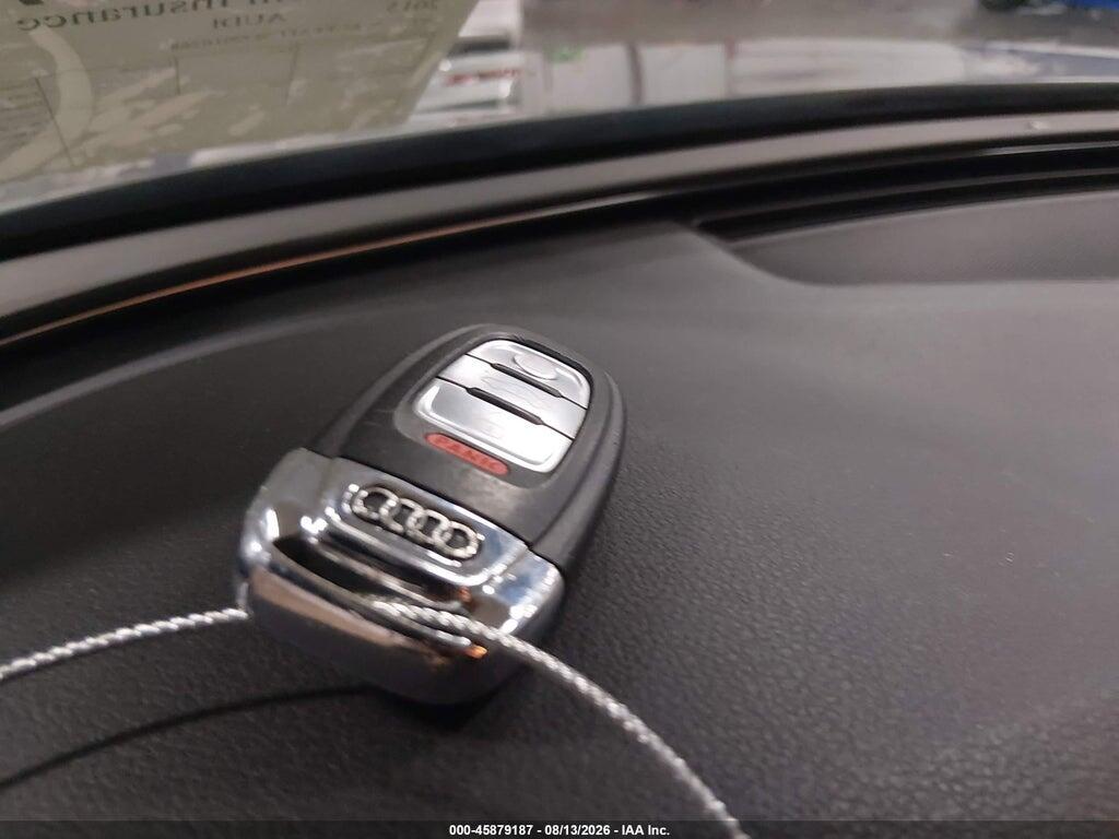 WAUFFAFC9FN016268 2015 AUDI A6 photo no. 11