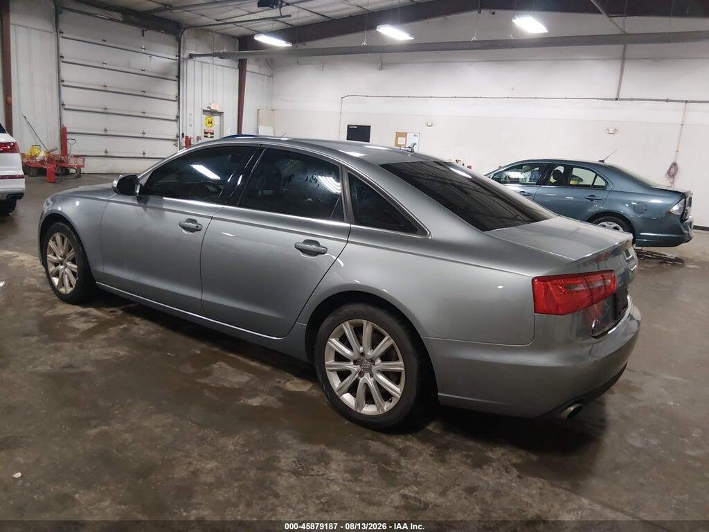 WAUFFAFC9FN016268 2015 AUDI A6 photo no. 3