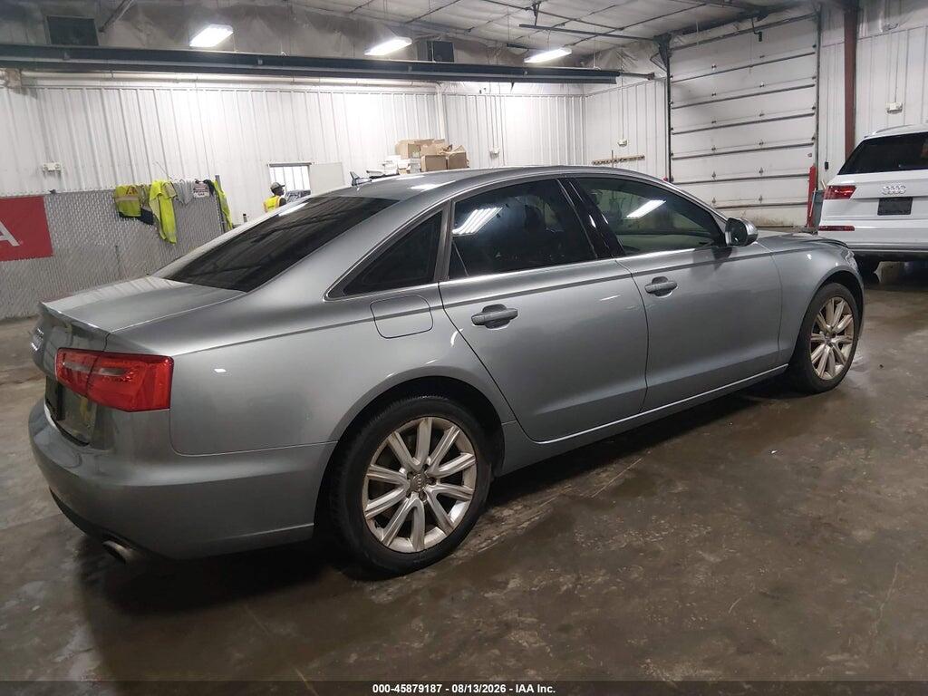 WAUFFAFC9FN016268 2015 AUDI A6 photo no. 4