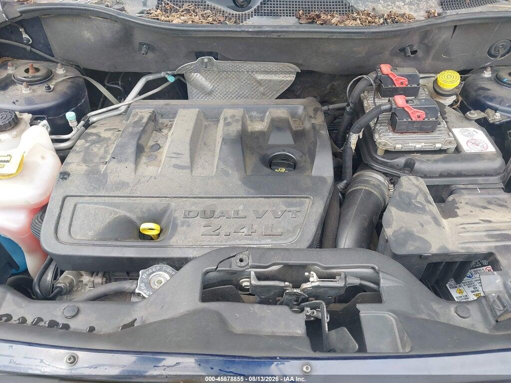 1C4NJPBB8FD335292 2015 JEEP PATRIOT photo no. 10