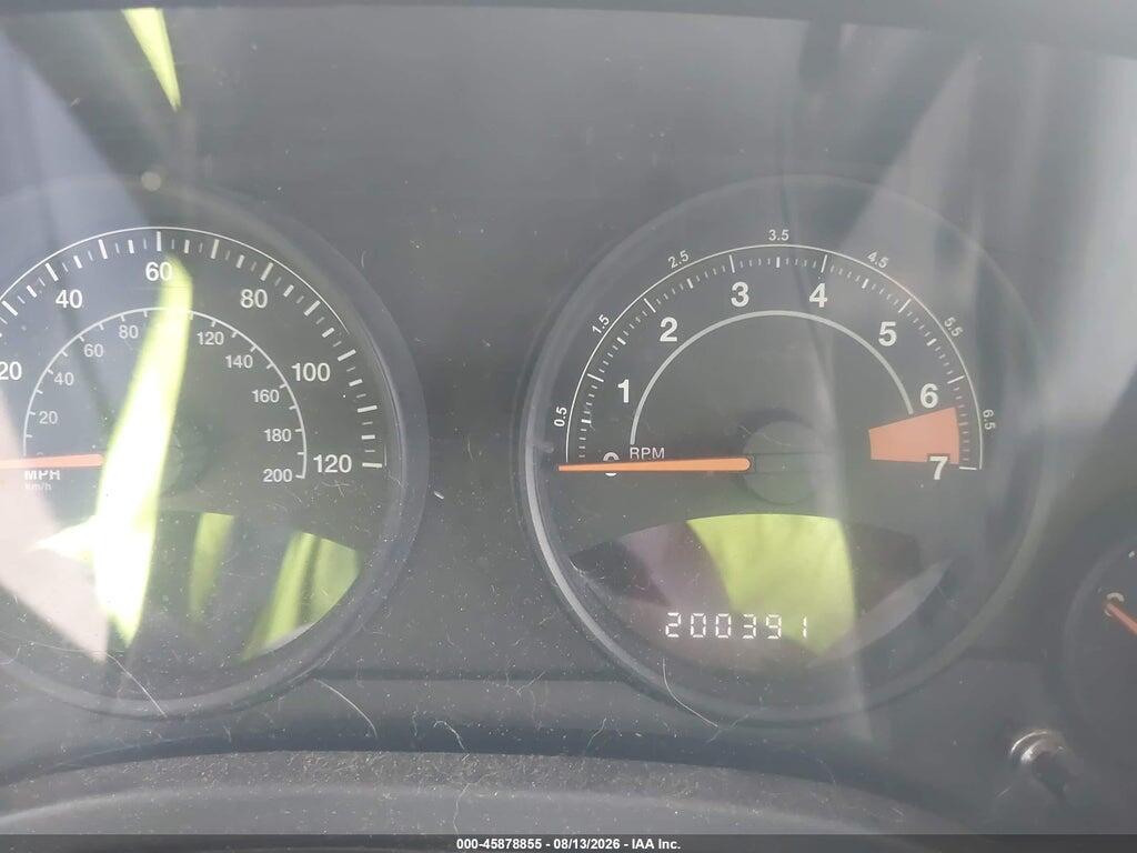 1C4NJPBB8FD335292 2015 JEEP PATRIOT photo no. 7